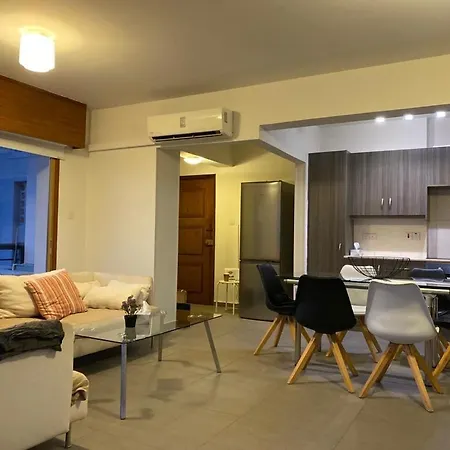 Mantovani's Apartament *